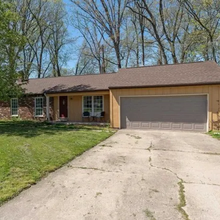 Buy this 4 bed house on 3798 Laramie Drive in Lafayette, IN 47905