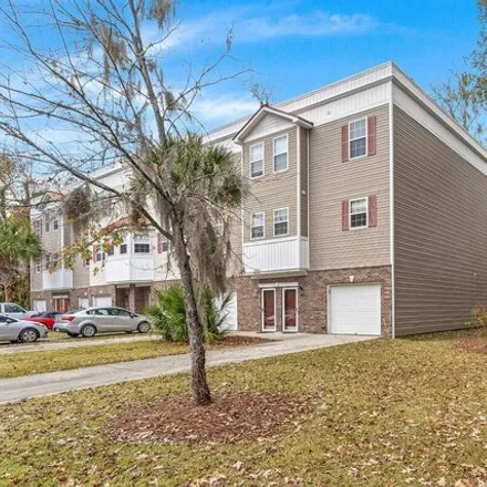 Image 2 - 4604 East Palm View Circle, North Charleston, SC 29418, USA - Townhouse for sale
