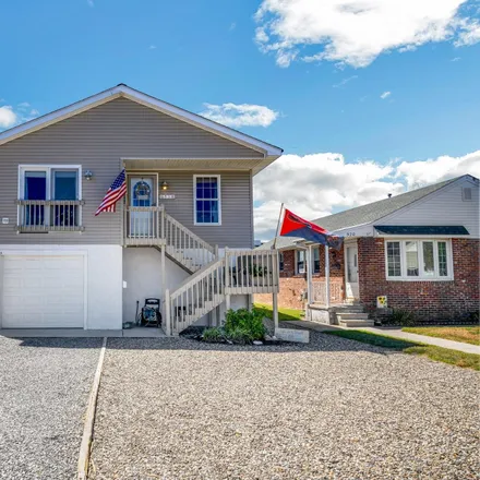Buy this 3 bed house on 518 Mulberry Avenue in North Wildwood, Cape May County