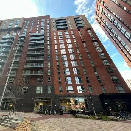 Rent this 2 bed room on 2 New Kings Head Yard in Salford, M3 7AE