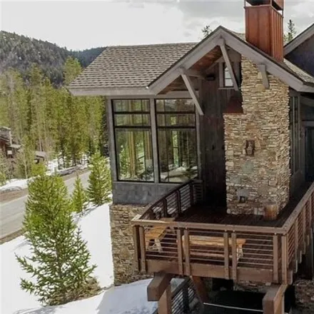 Buy this 4 bed house on 366 Westerman Road in Breckenridge, CO 80424