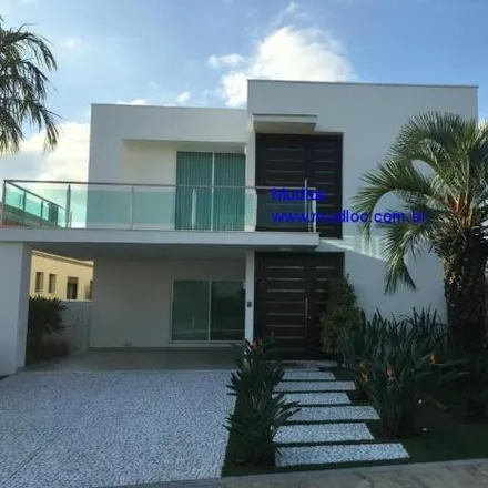Image 1 - Via Torno, Jardim Amstalden Residence, Indaiatuba - SP, 13331-000, Brazil - House for rent