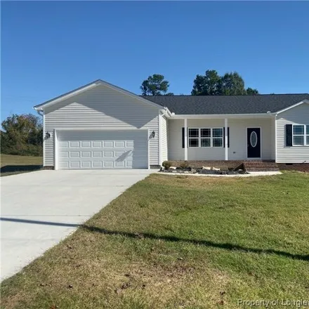 Rent this 3 bed house on 300 Cornell Drive in Sanford, NC 27332