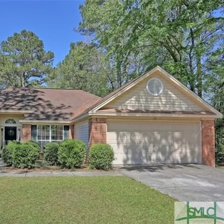 Buy this 3 bed house on 498 Greenway Street in Pooler, GA 31322