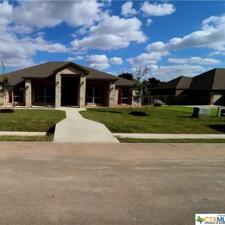Buy this 4 bed house on Creekside Drive in Belton, TX 76513
