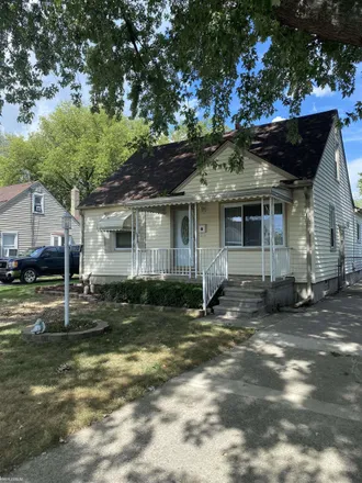 Buy this 3 bed house on 22205 Revere Street in Saint Clair Shores, MI 48080
