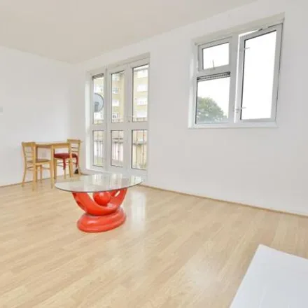 Buy this 1 bed apartment on Chae Corner in 58a Ilford Lane, London