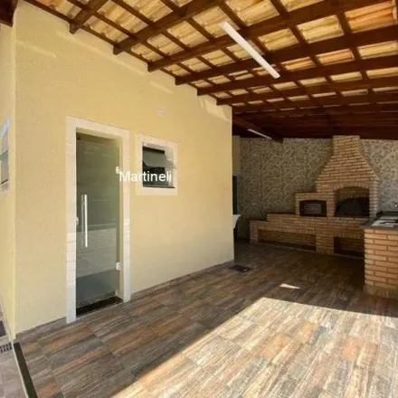 Buy this 3 bed house on Avenida Engenheiro Pedro Walmore de Araújo in Cidade Santa Júlia, Itanhaem - SP