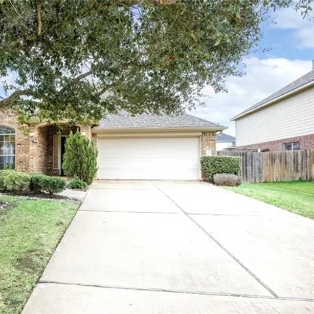 Rent this 4 bed house on 26614 Wild Orchard Ln in Katy, Texas