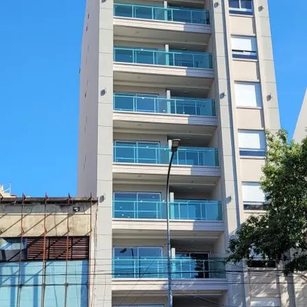 Buy this studio apartment on Avenida Rivadavia 8224 in Floresta, C1407 DYR Buenos Aires