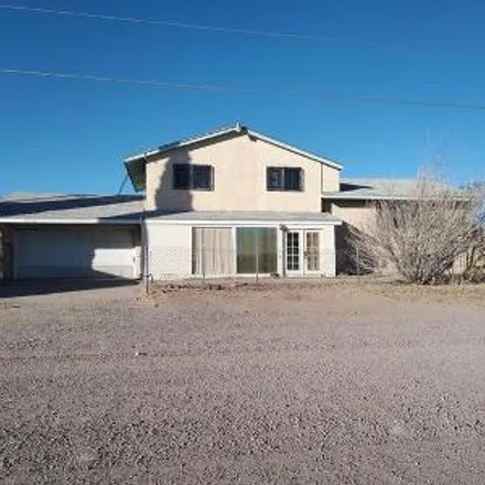 Buy this 6 bed house on 124 Hendrich Road in Chaparral, NM 88081