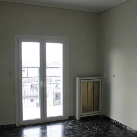 Rent this 2 bed apartment on Κλειστό Γυμναστήριο ΟΣΚ in Λαρίσης, Nea Filadelfeia