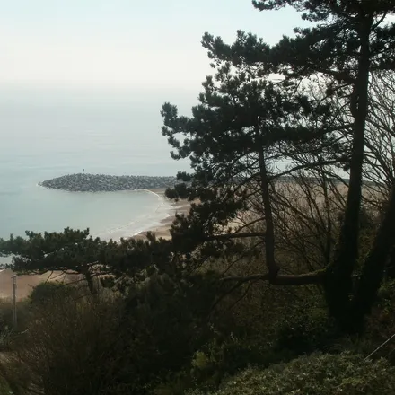 Rent this 1 bed apartment on Folkestone and Hythe District in Foord, ENGLAND