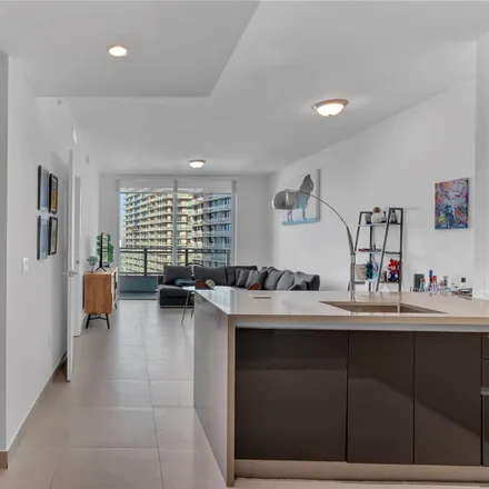 Image 2 - 1080 Brickell Avenue, Miami, FL 33131, USA - Condo for rent