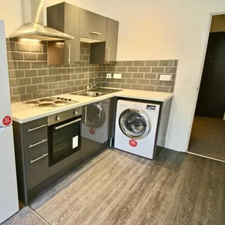 Buy this 1 bed apartment on Yorkshire Building Society in Cheapside, Woolshops