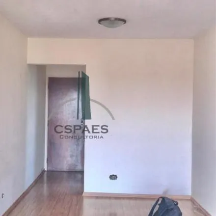 Rent this 2 bed apartment on Rua Duque de Caxias in Centro, Barueri - SP