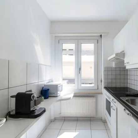 Rent this 4 bed apartment on Via Vallemaggia 57 in 6600 Locarno, Switzerland