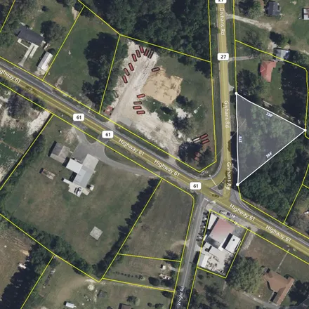 Image 2 - 153 Givhans Road, Ridgeville, Dorchester County, SC 29472, USA - House for sale