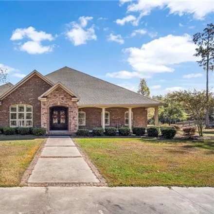 Buy this 4 bed house on Rock-A-Way Creek Road in Raley Forest Hill, Atmore