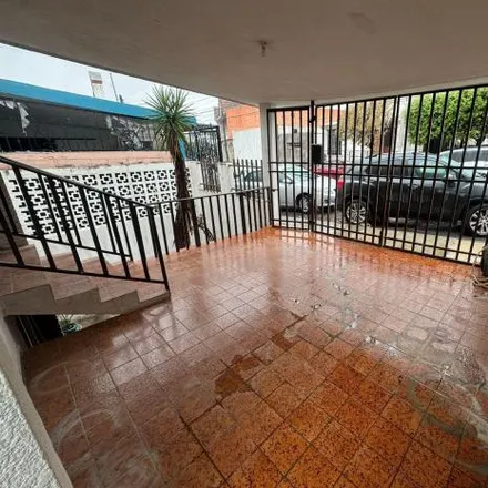 Buy this 3 bed house on Prolongación Emilio Portes Gil in Balcones de Altavista, 64840 Monterrey
