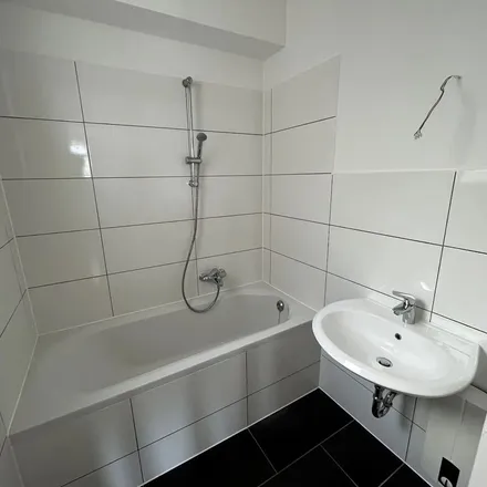 Rent this 2 bed apartment on Mülheimer Straße 134 in 47057 Duisburg, Germany