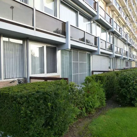Image 4 - Ridder Walter Van Havrelaan, 2900 Schoten, Belgium - Apartment for rent