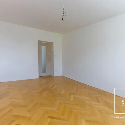 Rent this 1 bed apartment on Junácká 1630/12 in 169 00 Prague, Czechia