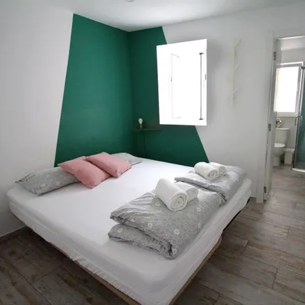 Rent this 1 bed apartment on Rua Alexandre Herculano N12  Peniche 2520-273
