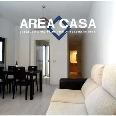 Rent this 2 bed apartment on Placa a la Antigua Iglesia de la Merced in Plaza de la Merced, 29015 Málaga