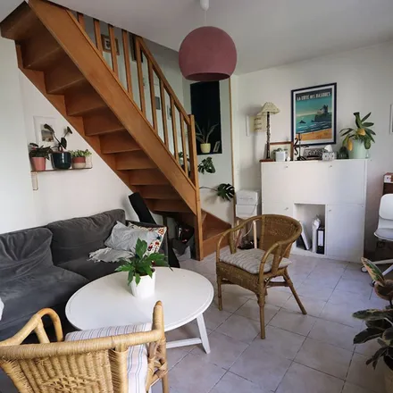 Image 4 - 36 Rue Jeanne d'Arc, 45000 Orléans, France - Apartment for rent