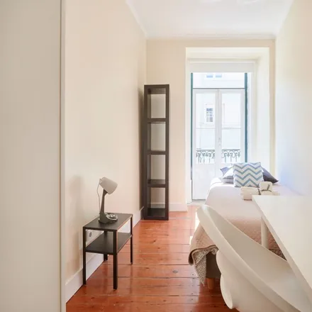 Image 1 - Rua do Telhal - Room for rent