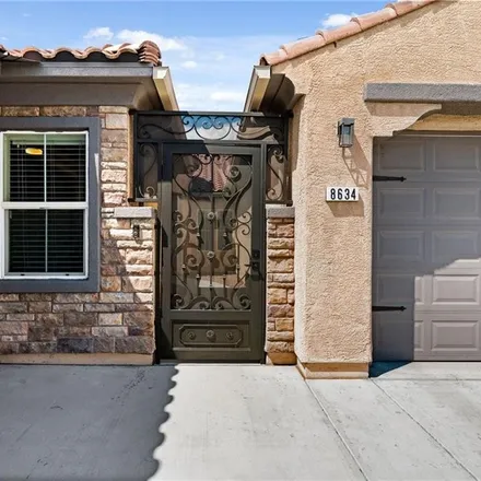 Image 3 - 8634 Kennedy Heights Court, Las Vegas, NV 89131, USA - House for sale