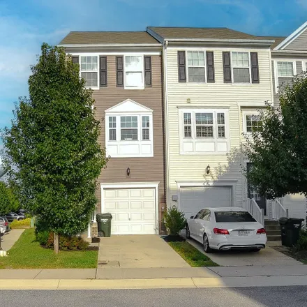 Buy this 3 bed townhouse on Ambrosia Road in Scientists Cliffs, Calvert County