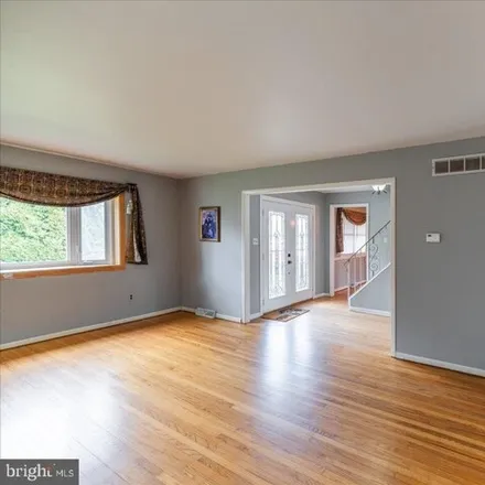 Image 9 - 2412 Exton Road, Shoemak Village, Upper Moreland Township, PA 19040, USA - House for sale