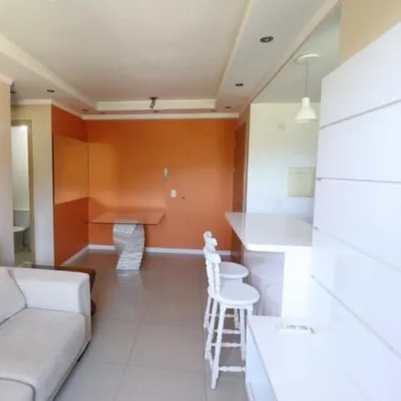 Buy this 2 bed apartment on Rua Carlos Reverbel in Jardim Carvalho, Porto Alegre - RS