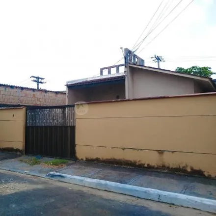 Buy this 3 bed house on Rua Trevo Dourado in Lírio do Vale, Manaus - AM