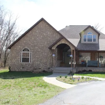 Buy this 5 bed house on unnamed road in Jasper County, MO