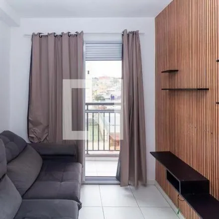 Rent this 1 bed apartment on Rua Correia da Câmara in Vila Tolstói, São Paulo - SP