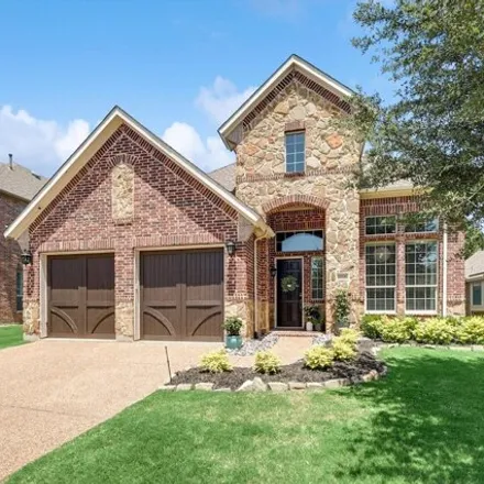 Rent this 4 bed house on 2976 Reynolds Ln in Frisco, Texas