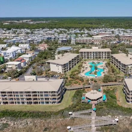 Buy this 3 bed condo on 75 Longue Vue Drive in Seacrest Beach, Walton County