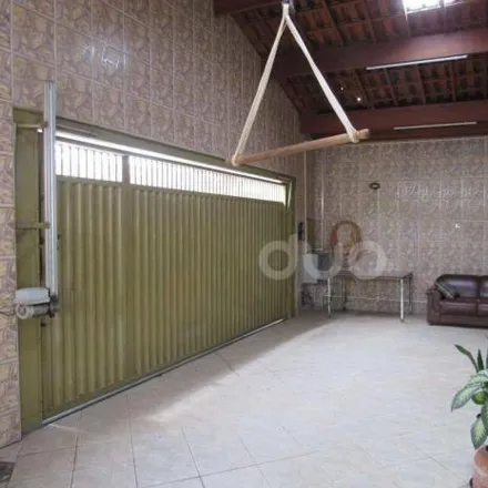 Buy this 3 bed house on Avenida Francisco Álvarez in Vila Industrial, Piracicaba - SP