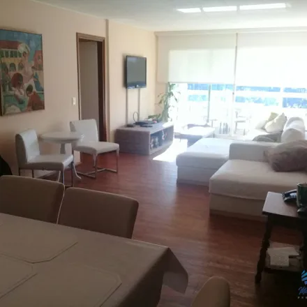 Buy this 3 bed apartment on Bahía 12 in 20100 Punta Del Este, Uruguay