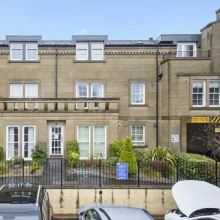 Buy this 2 bed apartment on 84 Willowbrae Road in City of Edinburgh, EH8 7JB