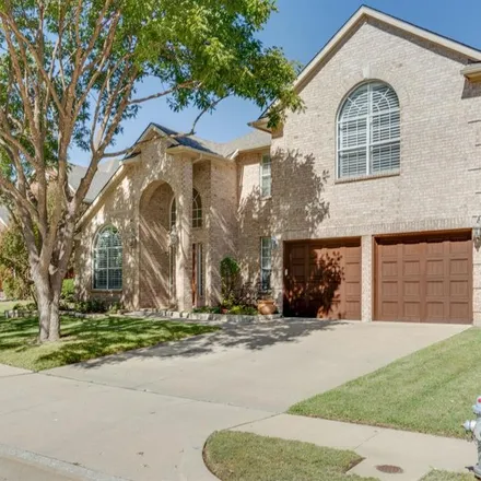Image 3 - 3508 Rolling Oaks Drive, Flower Mound, TX 75022, USA - House for rent