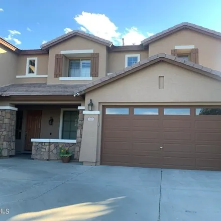 Image 3 - 8421 West Northview Avenue, Glendale, AZ 85305, USA - House for rent