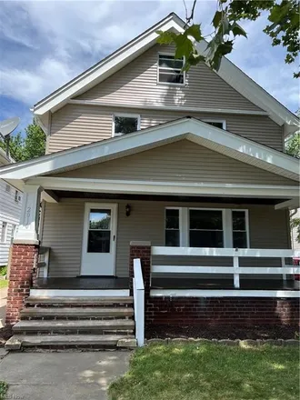 Buy this 3 bed house on 2010 Hood Avenue in Cleveland, OH 44109