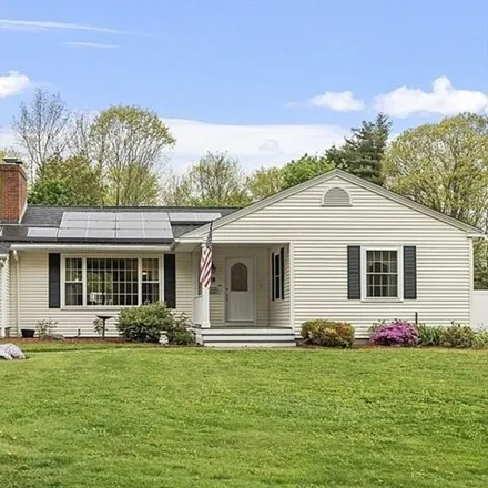Buy this 2 bed house on 150 Bickford Hill Road in Gardner, MA 01440