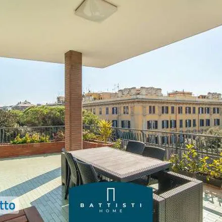 Image 5 - Piazza Giuseppe Mazzini, 00195 Rome RM, Italy - Apartment for rent