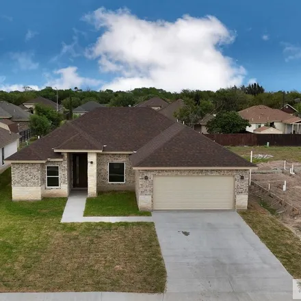 Buy this 3 bed house on 2701 Turner Road in San Benito, TX 78586