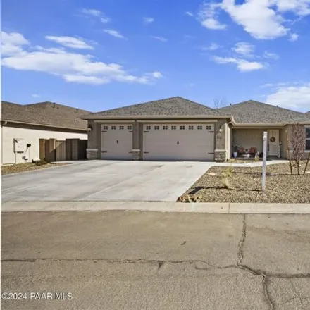 Buy this 4 bed house on 1681 Yorkshire Avenue in Chino Valley, AZ 86323